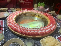 -蜀大侠火锅(森兰花园城店)