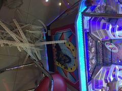 汤姆熊(光启城店)-汤姆熊欢乐世界(光启城店)