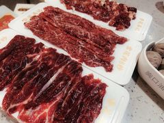-杏花吴记牛肉火锅