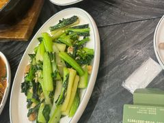 -美极鲜食坊(宝安南路店)
