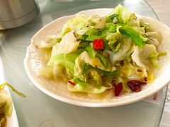 卷心菜-丝路盛宴美食城