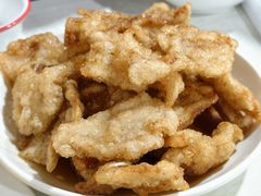 锅包肉-老于餐厅(民生路店)