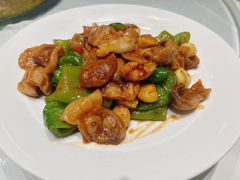 -小螺号海鲜·地道鲁菜(泉城广场店)