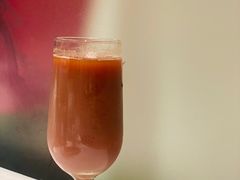 自制酸梅汤-巴蜀风月·聚会团建·生日宴(宝安店)