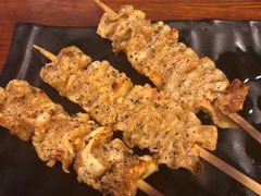 -鸟串烧Yakitori