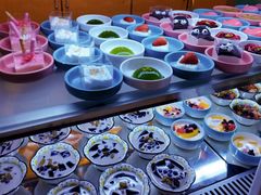 -重庆德庄火锅(城中万达店)