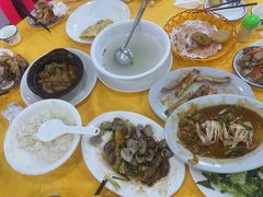 -秋姐美食店(旅游大道店)
