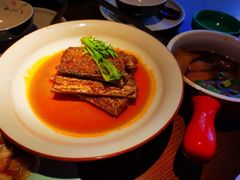 -绿茶餐厅(朝阳大悦城店)
