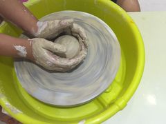 -尼莫儿童美术(三阳路融科天城校区)
