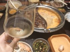 -牛New寿喜烧(金茂览秀城店)