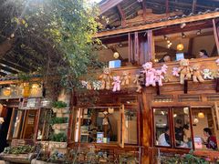 -勺子米线·云南传统小吃市集(四方街店)