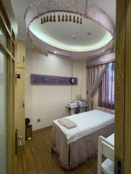 -芳朵美容养生SPA