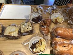 -潘娜托尼发酵蛋糕面包(亦庄山姆店)