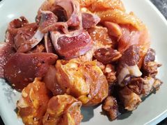 -梨花自助烤肉(天河城店)