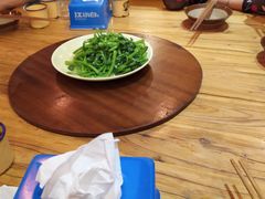 -郑件洋芋饭庄