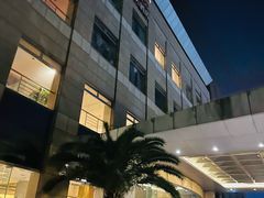 -上海浦东华美达大酒店