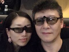 -百美汇影城(LUXE嘉里中心店)