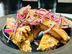 黑松露伊比利豚排-馔豚·台北菜专门店(深圳湾万象城店)