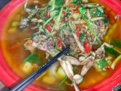 小南瓜烧奇猫儿-拈一筷子·宜宾江湖菜(十一街店)