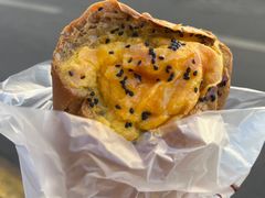 -韩国利尔面包(桂林路店)