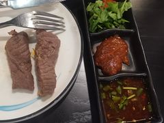 -霸王牛肉(龙湖U城店)