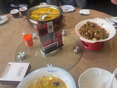 -李氏传家菜(兴城路店)