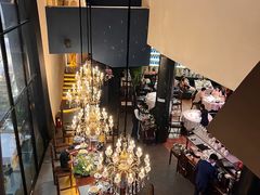-狮拾久·现代新加坡料理(福田COCO Park店)