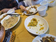 -关东小磨东北菜(上海长风大悦城店)