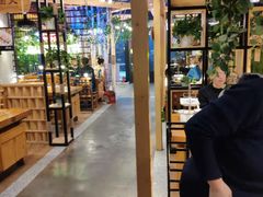 大堂-牛上牛吊炉烧烤(红旗大街店)
