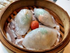 -新兴·金羊座·粤菜点心(乐峰店)