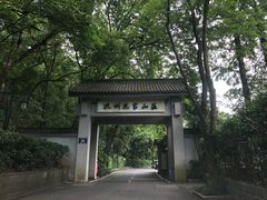 -杭州花家山庄