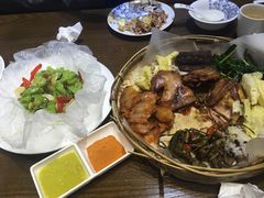 -福照楼汽锅鸡·云南菜(护国路店)