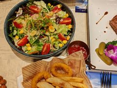 -安德烈俄式西餐厅(中央大街店)