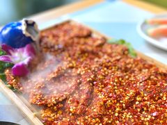 麻辣牛肉-雾都渣渣火锅(南城智汇城店)
