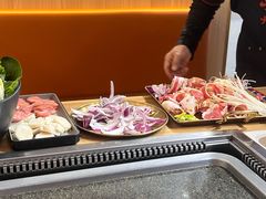 -郭记烤肉创始店(民丰大街店)