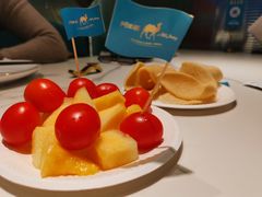 -阿里疆Alijiang·丝路美食·异域风情·清真(长楹天街店)