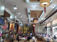 -水乡人家私房菜(逢简店)