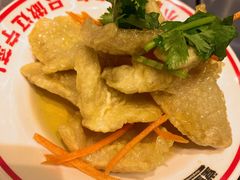 -堂堂小伙夫·辽宁小吃大排档(京西大悦城店)