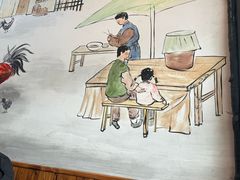 -三里屯土灶炖公鸡地锅鸡(江东店)