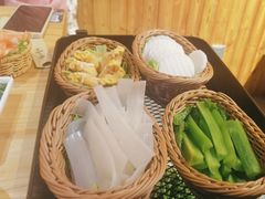 -四喜小胖·北京涮肉(五道营店)