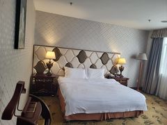 -汕头金乐大酒店