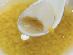-杨记杏仁茶(椰园店)
