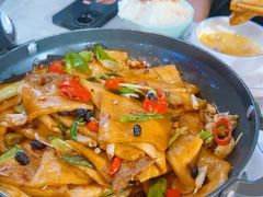 -金家老三饭庄(常营店)