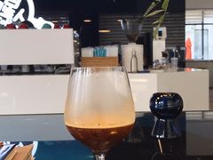 -咖星人E·T coffee·云赛空间