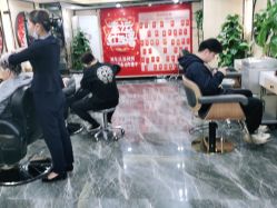 -倾城护肤造型