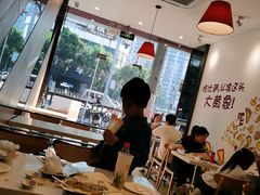 -尊宝比萨(南田店)