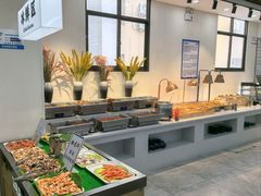 -仙螺岛海鲜自助餐厅(总店)