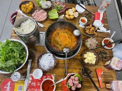 -笔记安顺夺夺粉火锅