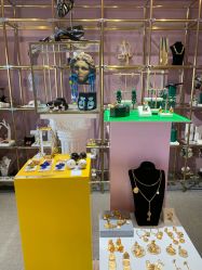 -OOAK设计师品牌概念店(新乐路店)