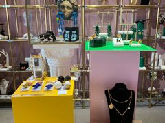 -OOAK设计师品牌概念店(新乐路店)